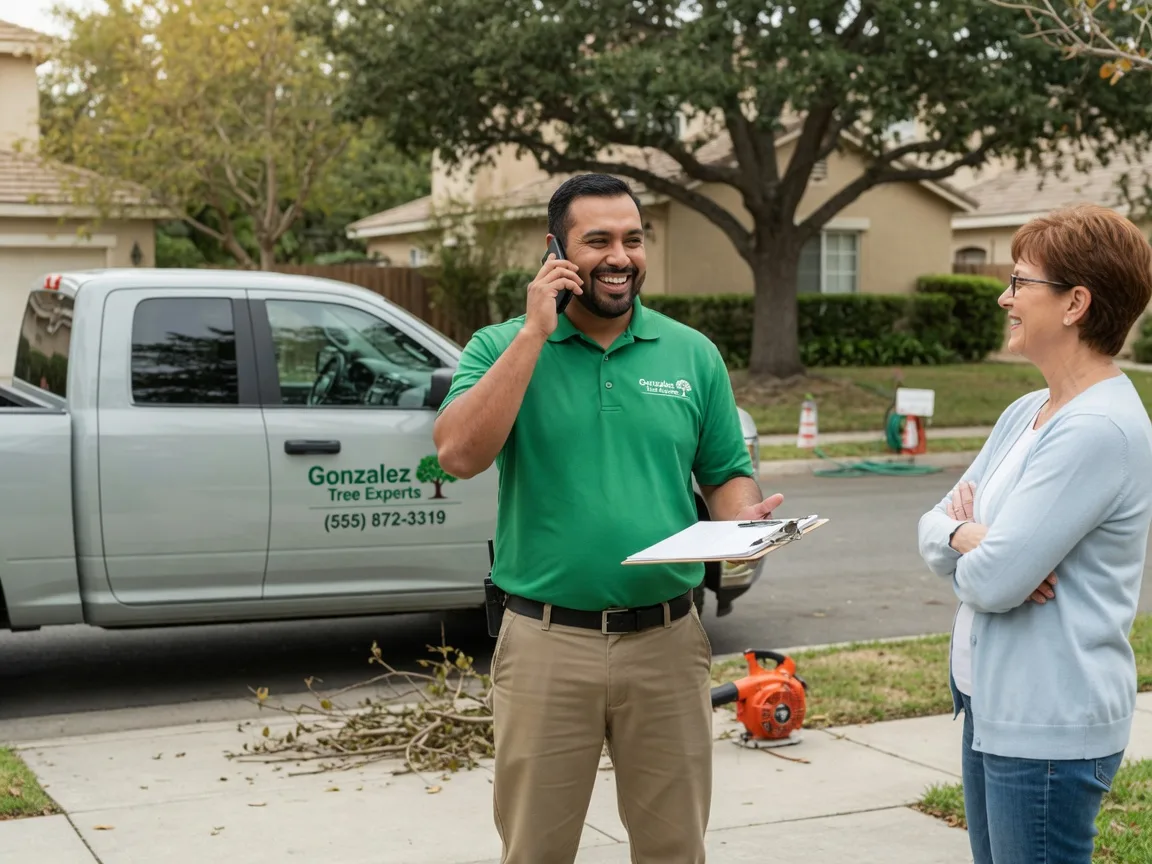 Tree Service Williams, IA FAQs